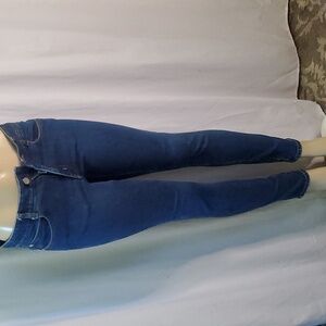 Stella McCartney skinny Blue Jeans Size 26